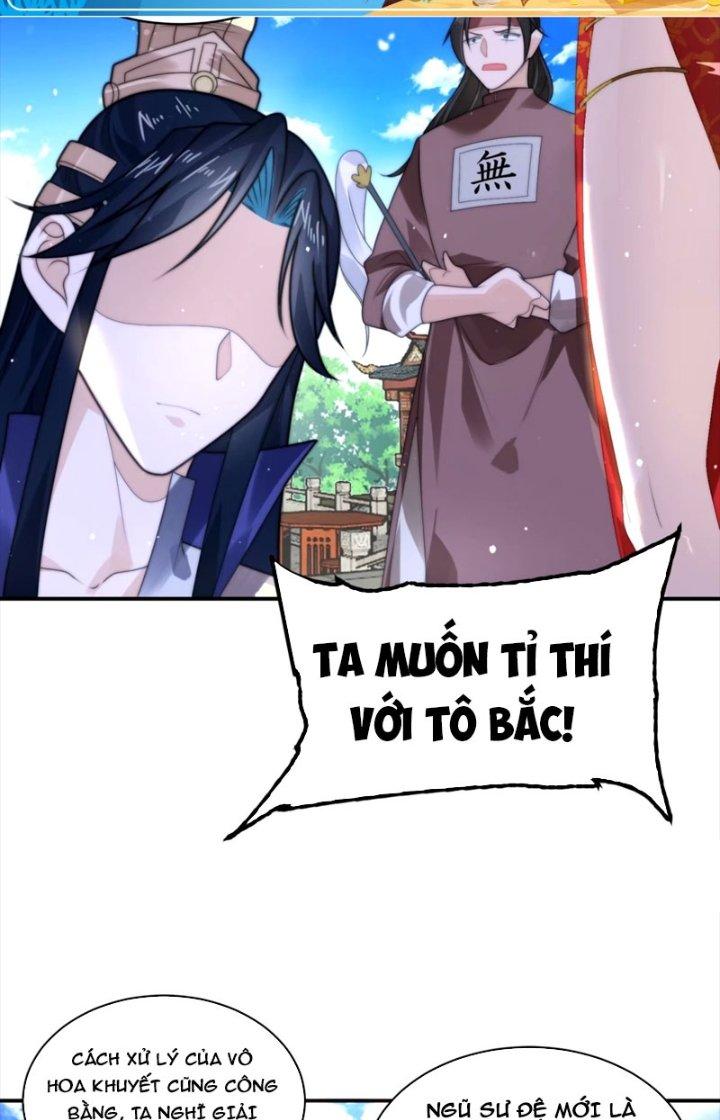 mỗi nữ đồ đệ đều muốn giết ta chapter 46 32