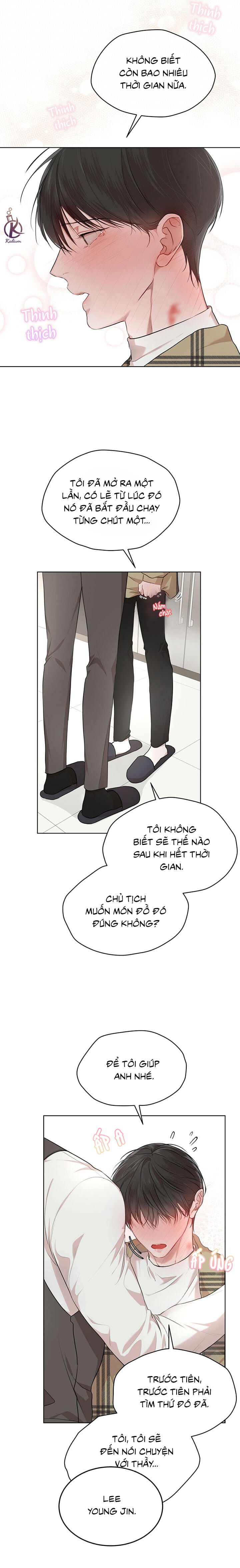 hình thái khởi sinh chapter 44 10