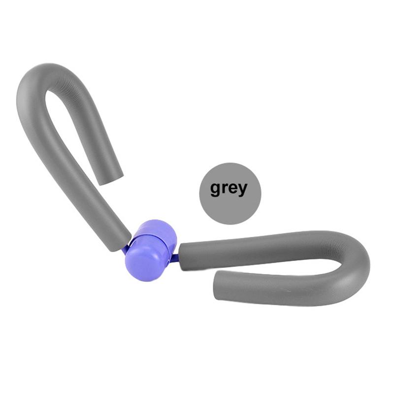Yoga PVC Chân Đùi Người Tập Gym Chân Cơ Mỏng Stovepipe Kẹp Cánh Tay Ngực Eo Tập Cơ Nhẹ Tập Gym Tập Thể Hình Tại Nhà thiết Bị