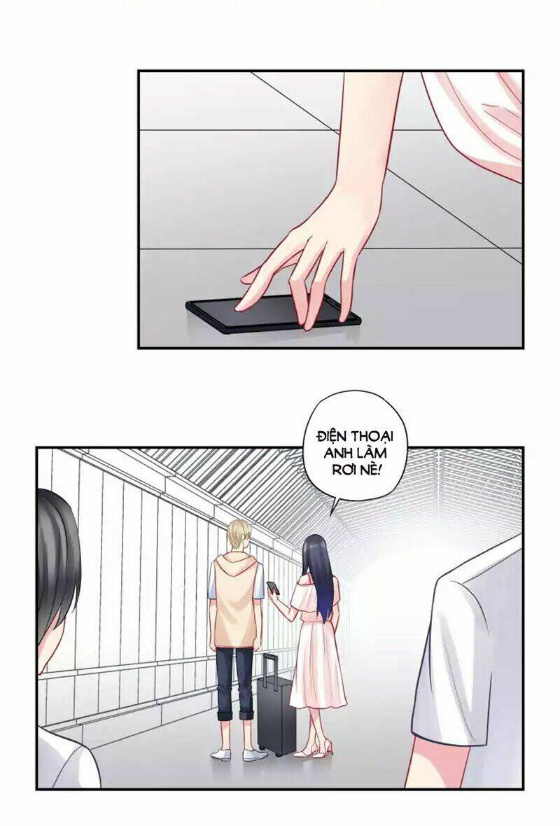 nghịch chuyển luyến tình chapter 80 21