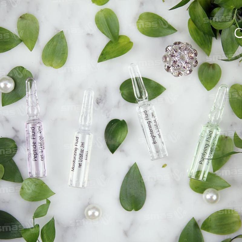 Dưỡng chất làm trắng da chuyên sâu Brightening Ultra Deep Fluid