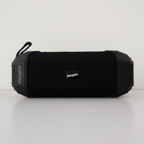 Loa Bluetooth di động Energizer BTS 104 - công suất 10W, tích hợp sạc dự phòng - Hàng Chính Hãng