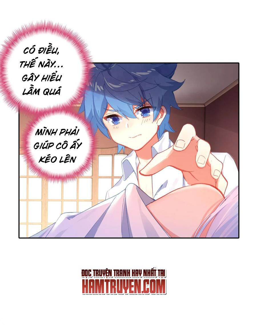 tuyệt thế đường môn - đấu la đại lục 2 chapter 238 21