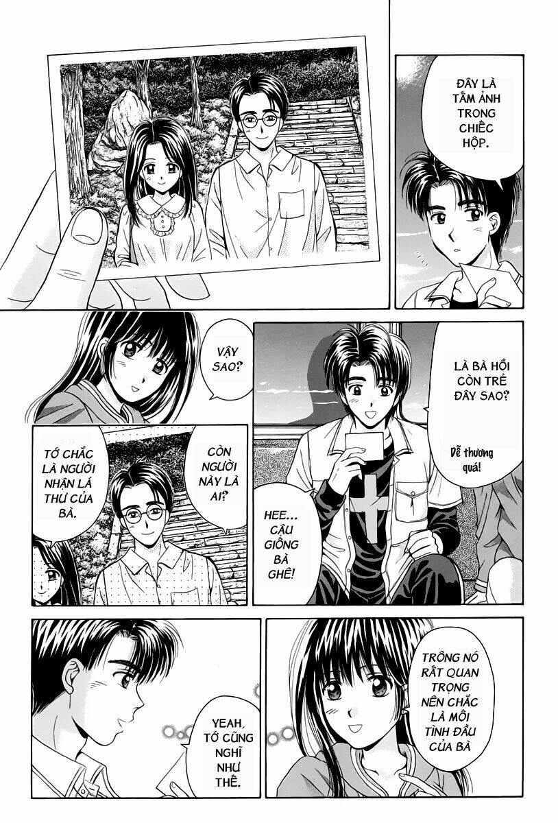 open sesame chapter 59 7