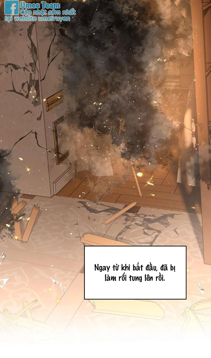 tình cũ là vua chapter 47 41