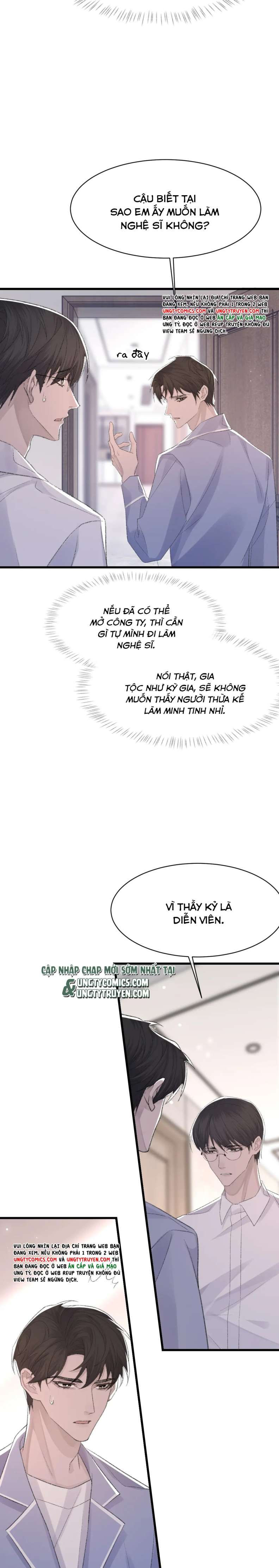 cấu bệnh chapter 72 4