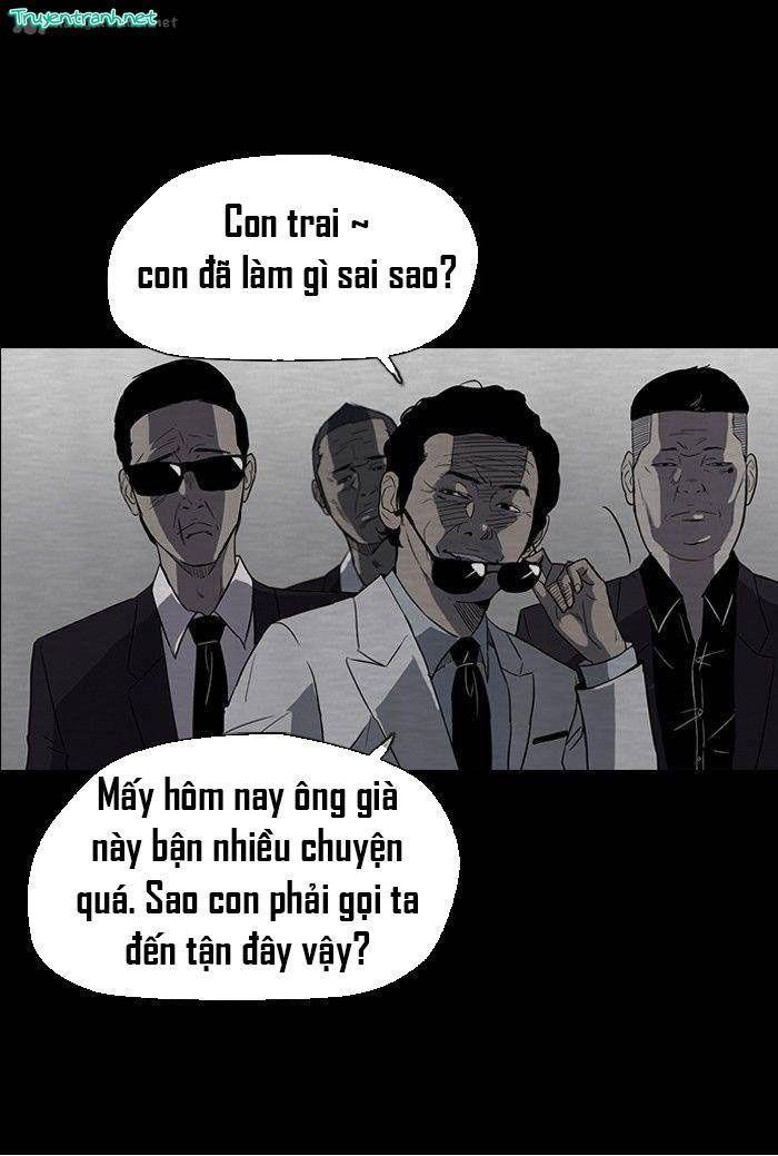 wind breaker chapter 40 8