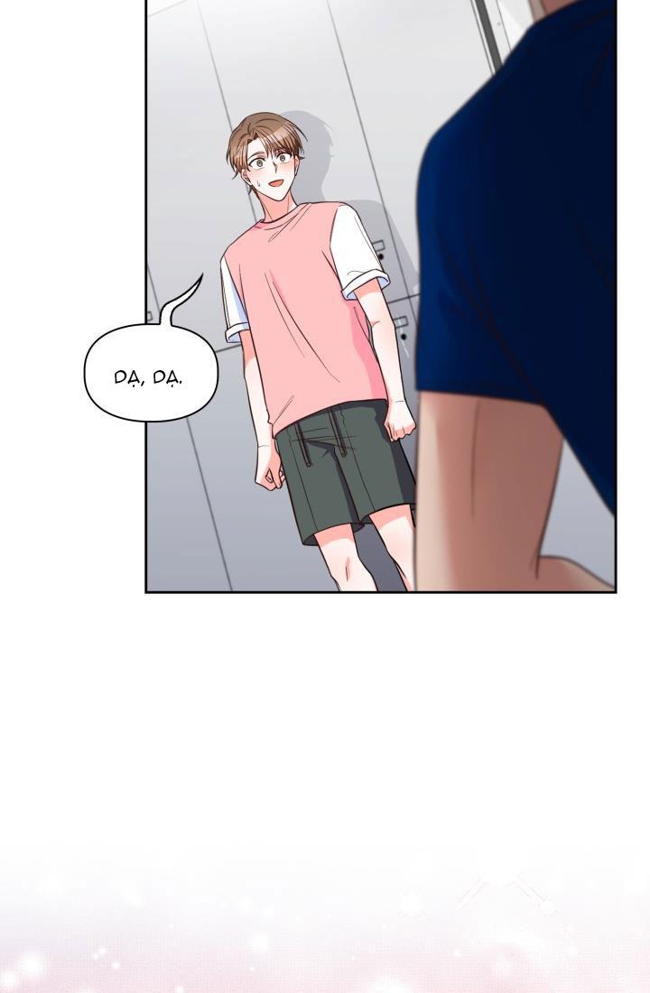 phòng tắm hơi chapter 23 63