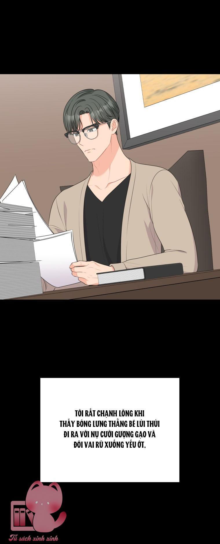 mong được chị chỉ bảo, tiền bối chapter 41 34