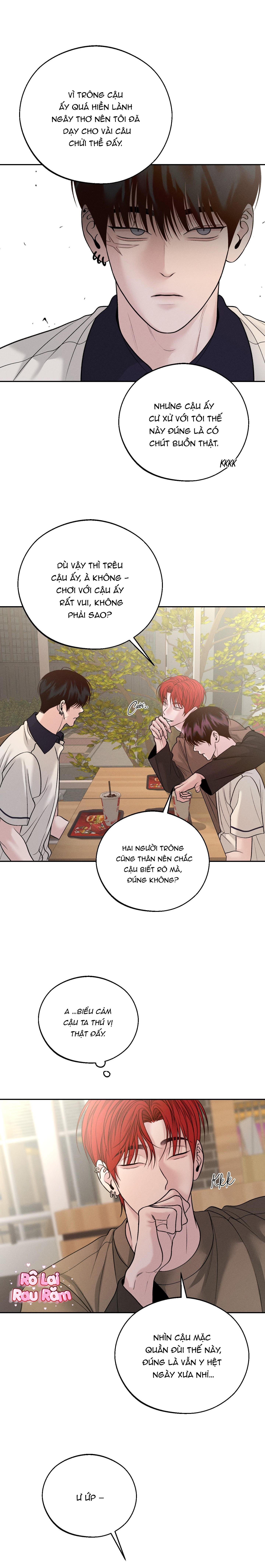 cứu tinh của thứ hai chapter 52 19