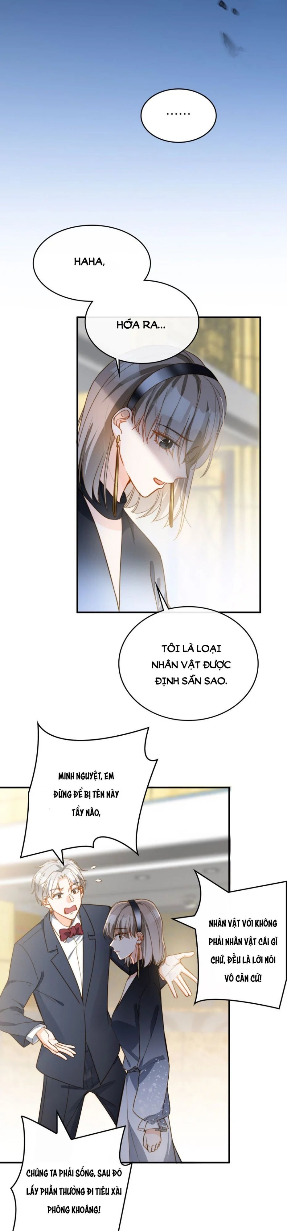 nụ hôn vực thẳm chapter 84 15