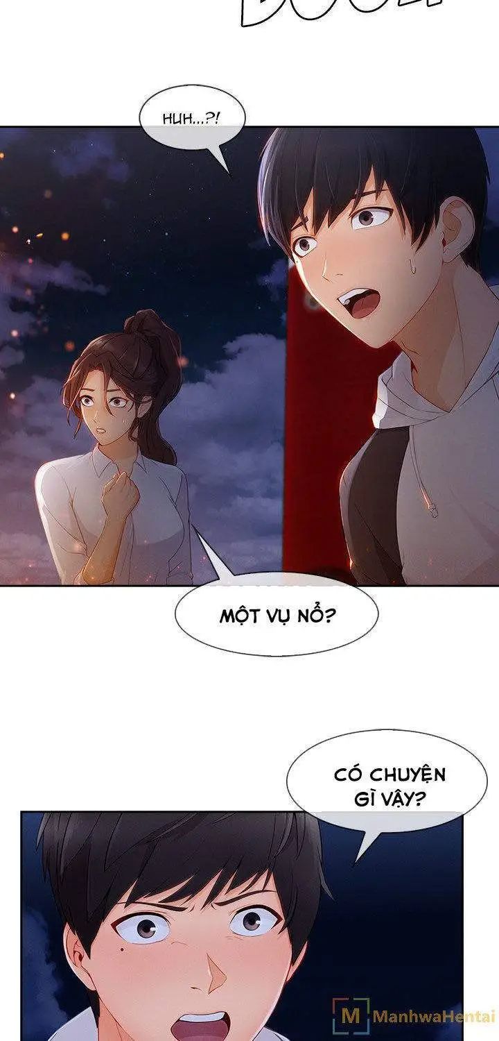 quý cô chân dài chapter 45 20