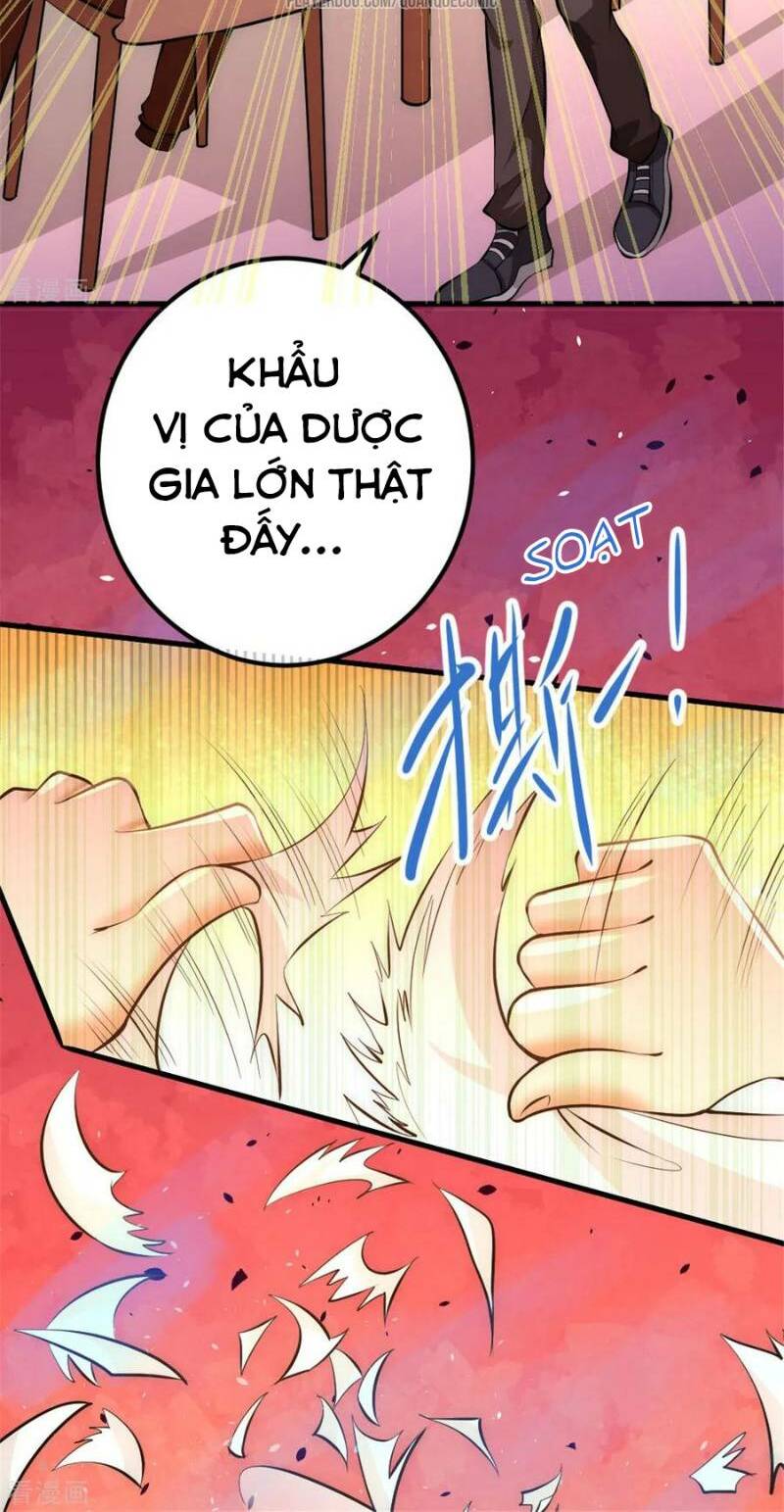 đô thị đỉnh phong cao thủ chapter 59 42