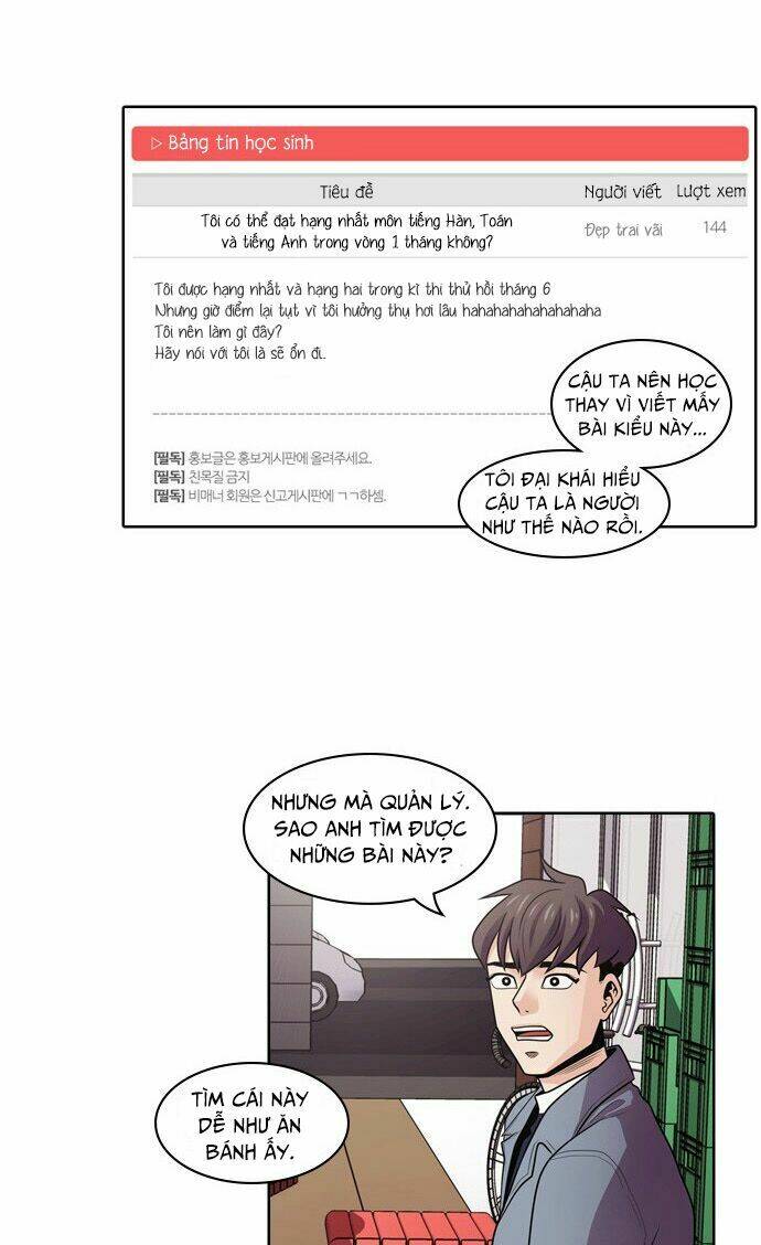 tomorrow - ngày mai chapter 16 31