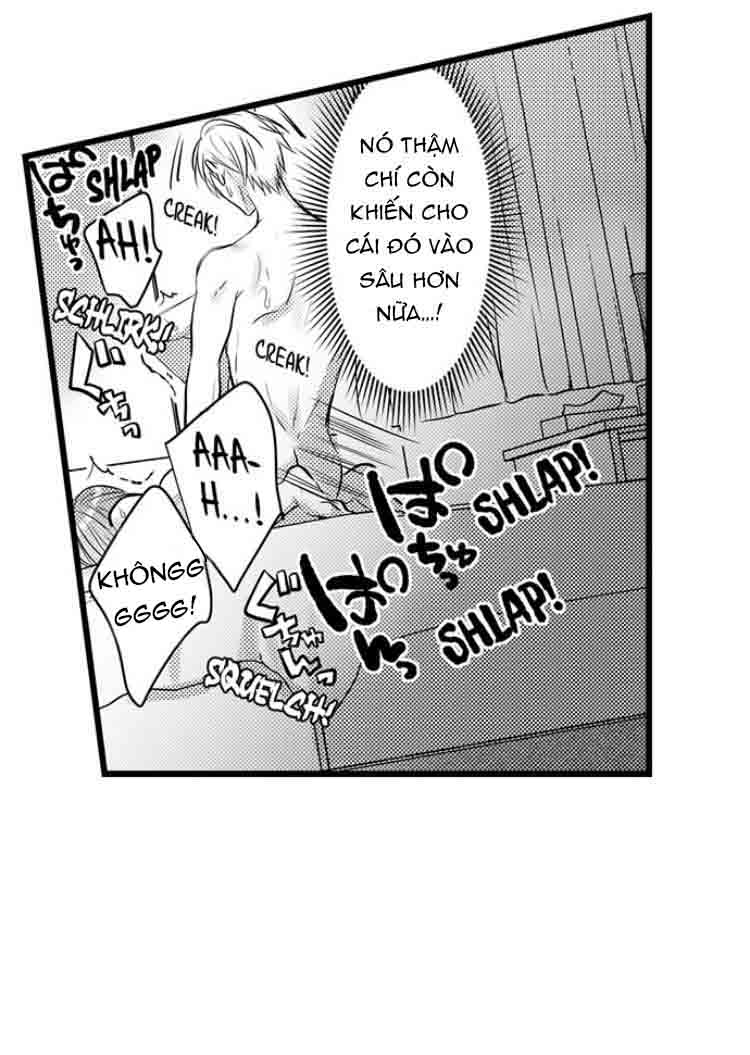 lớp học về tình dục sau khi bị cắm sừng (full) chapter 9.2 3