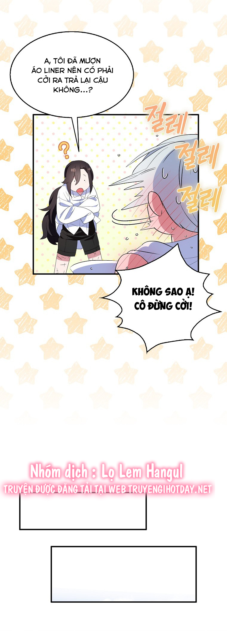 tôi sẽ cố gắng bảo vệ em gái chapter 59.1 24