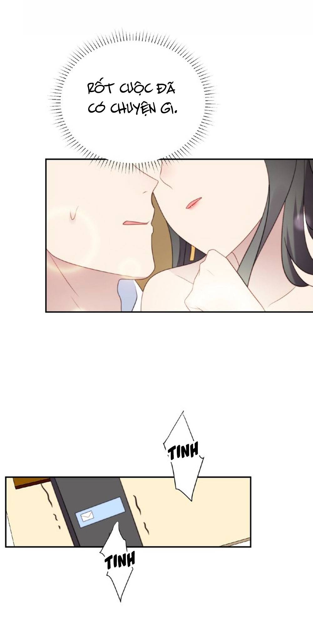 khoá chặt đôi môi (full) chapter 15 32