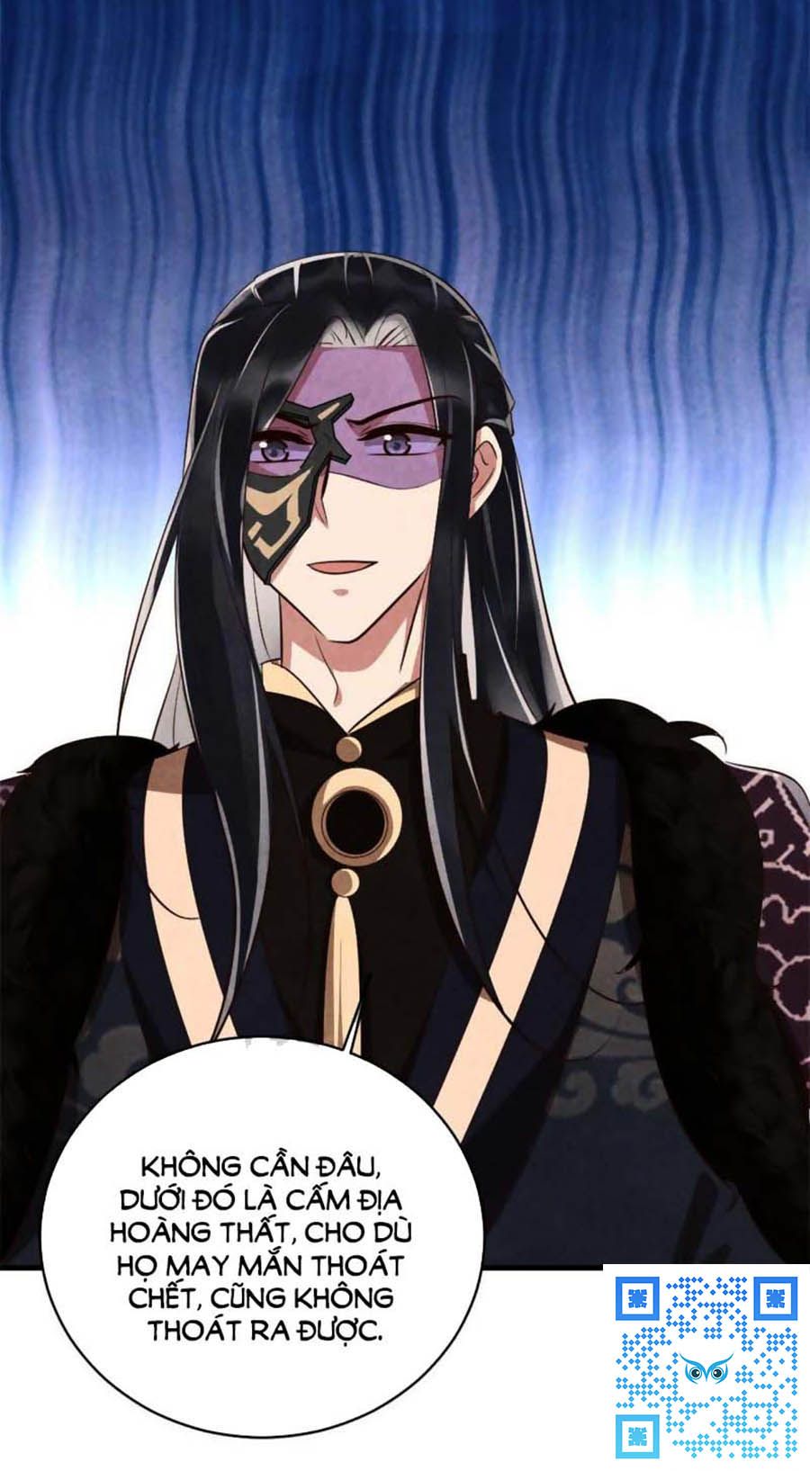 vương phi muốn trèo tường chapter 105 24