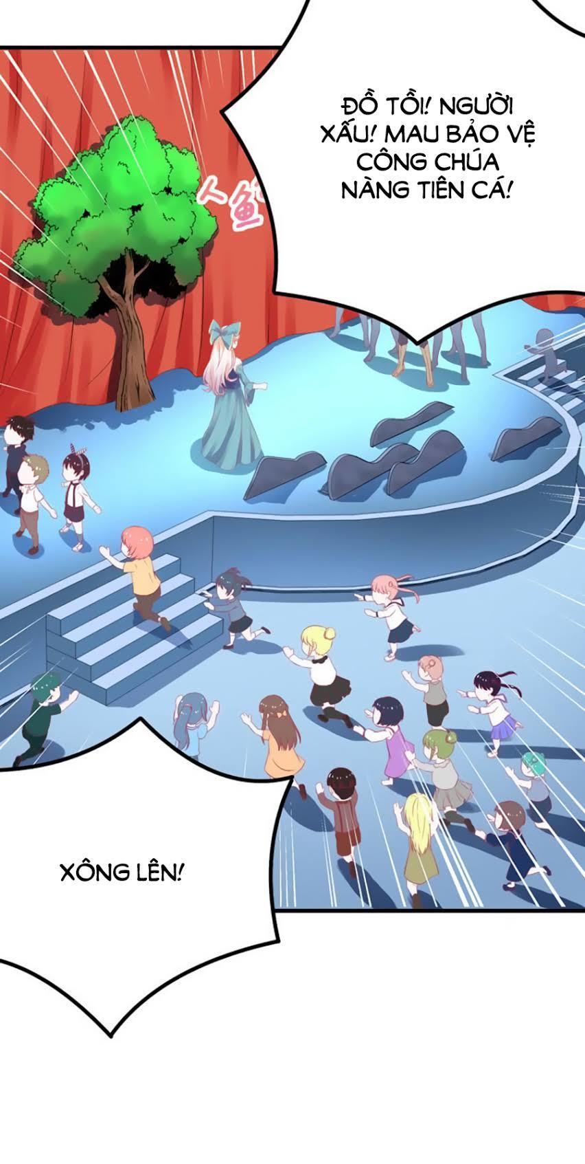 thâm hải chi ca chapter 4 29