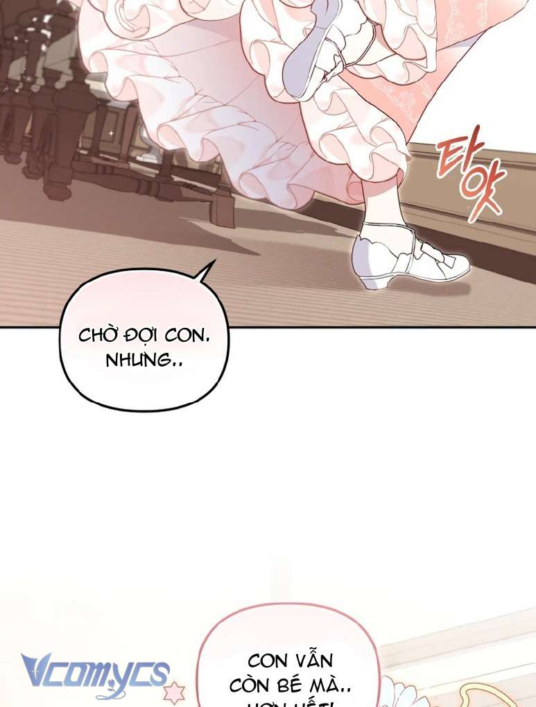 tôi được nuôi dưỡng bởi những kẻ phản diện chapter 65 64