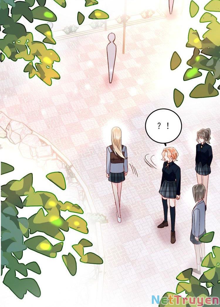 tôi phải làm 1 kẻ đại xấu xa chapter 33 32