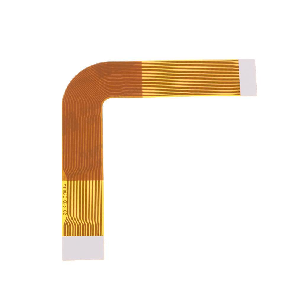Flex Ribbon Cable 7W Repair Part Replacemnt for Sony PS 2