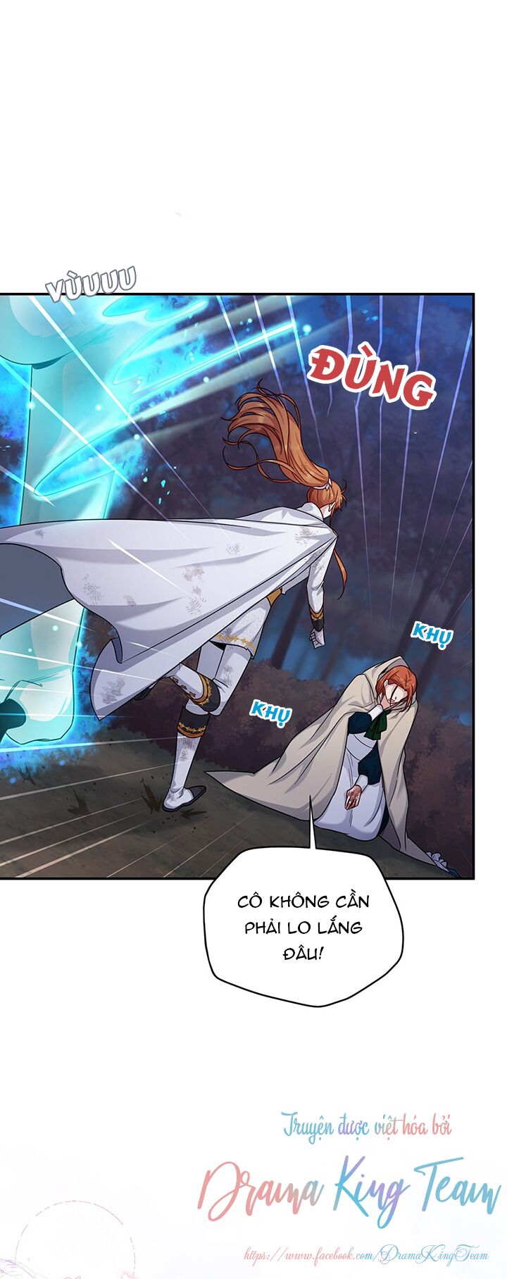 nữ công tước với tâm hồn trống rỗng chapter 100 10