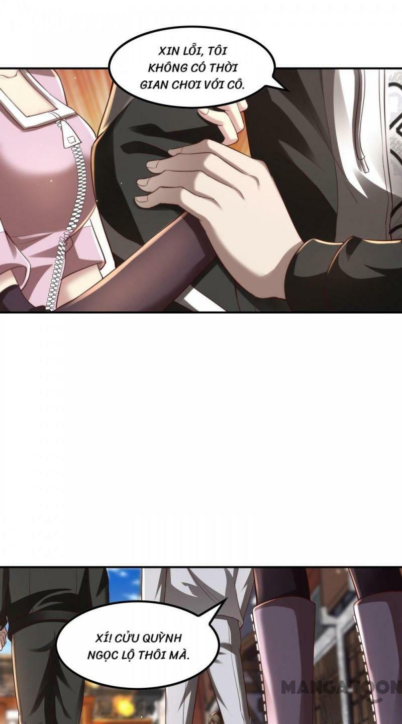 đệ nhất người ở rể chapter 118.1 2