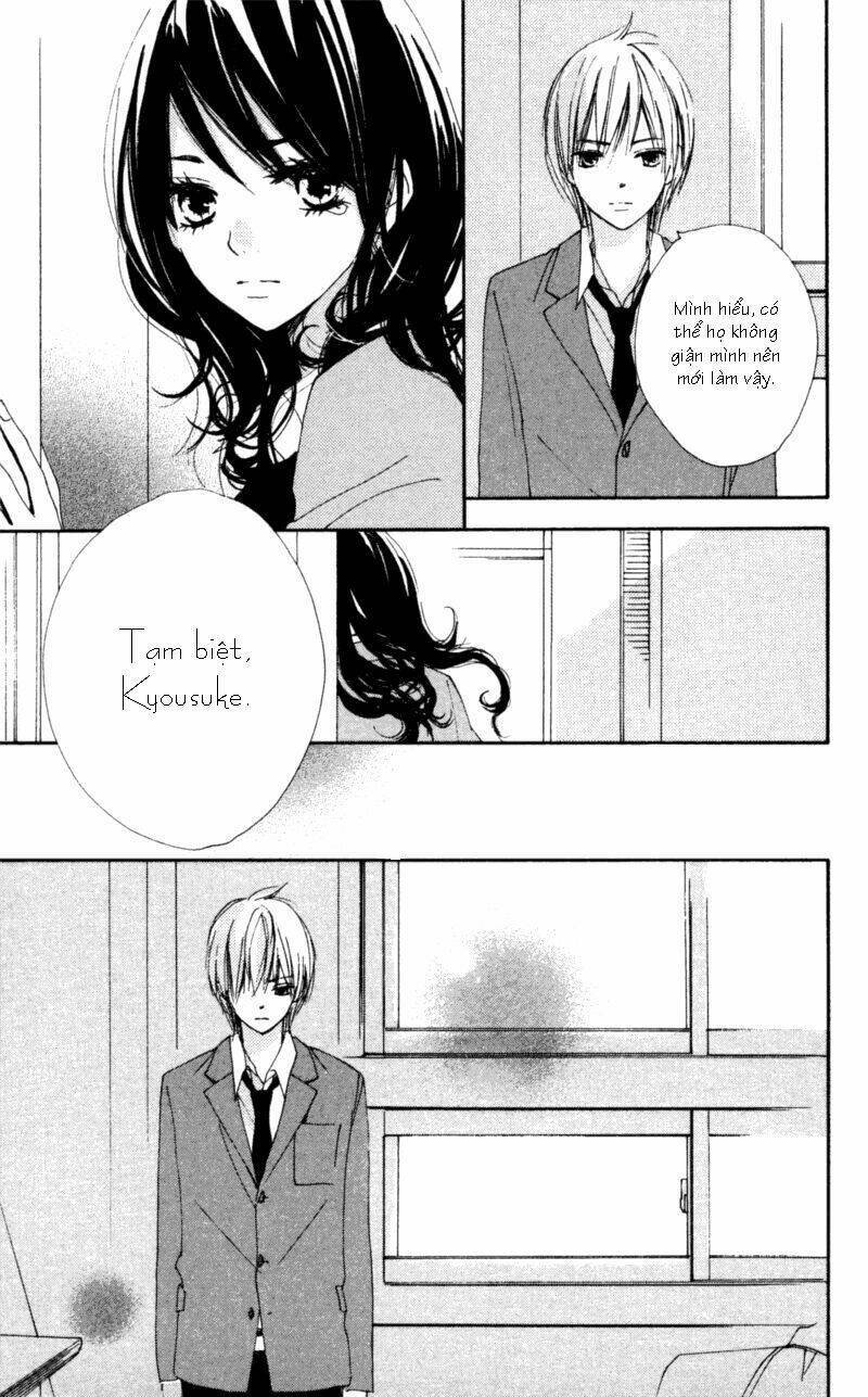 bokura wa itsumo chapter 16 16