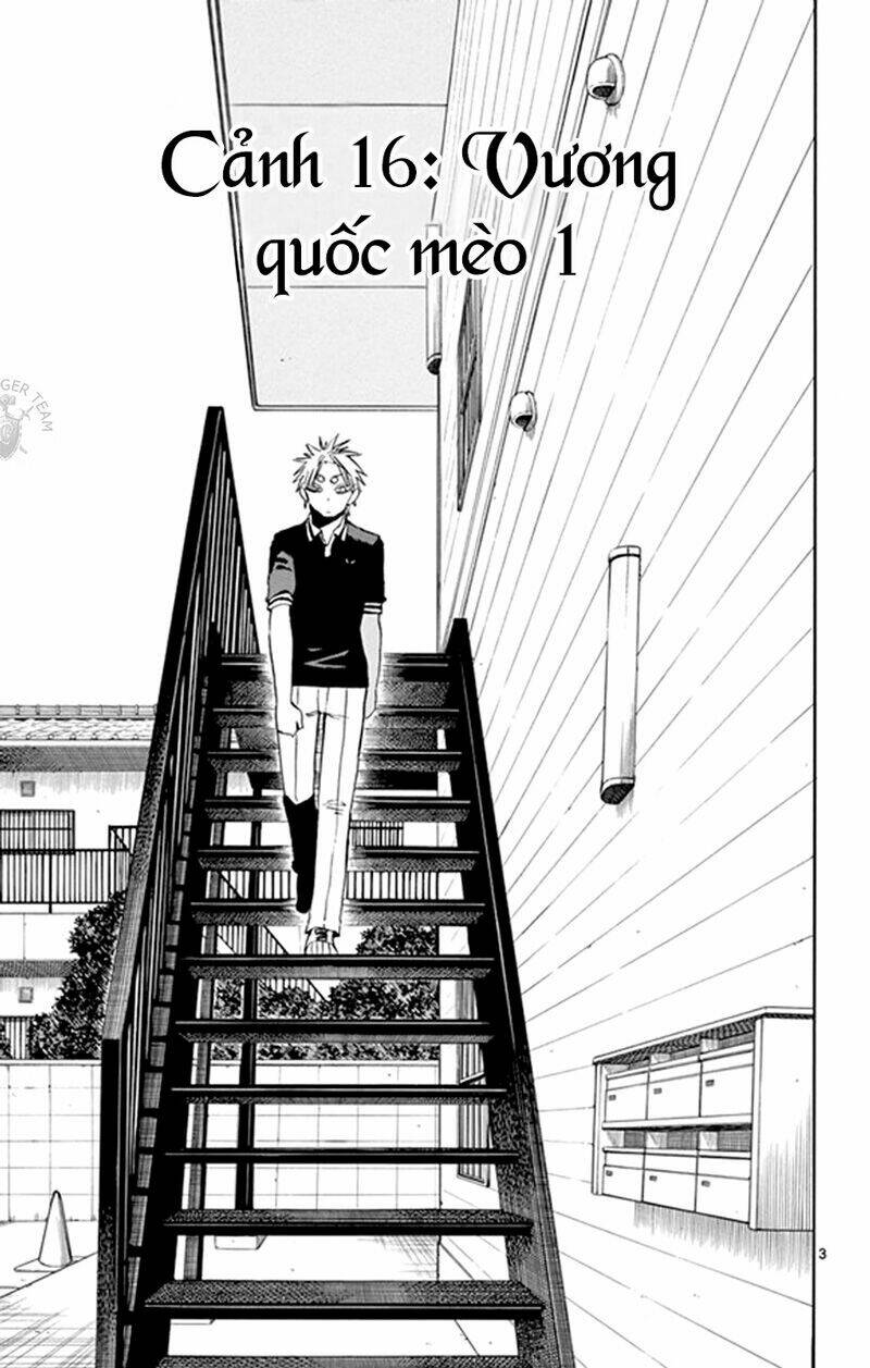 saike mata shite mo chapter 16 4