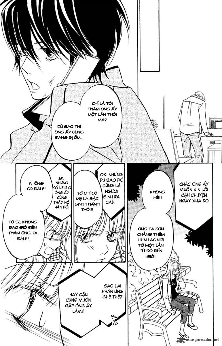 kimi ga uso wo tsuita chapter 11 10