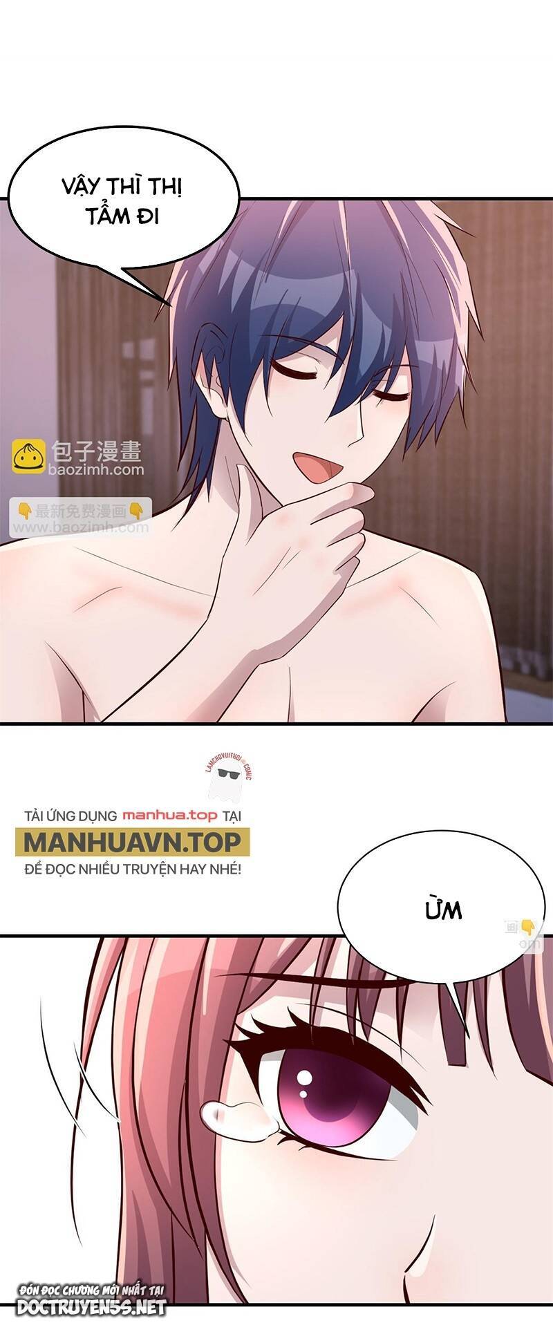 chị gái tôi là đại minh tinh chapter 159 12