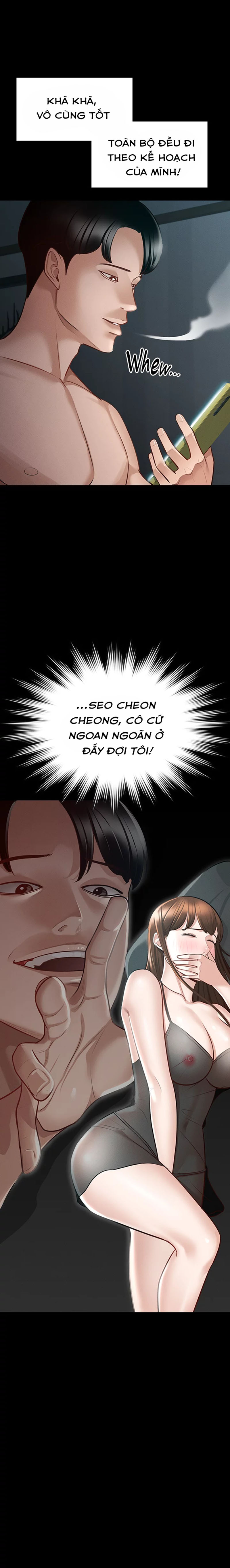 ứng dụng cầu được ước thấy chapter 9 23