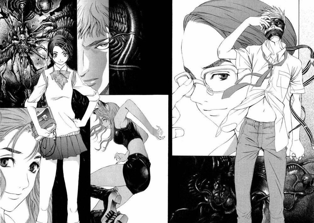 majin - devil chapter 3 7