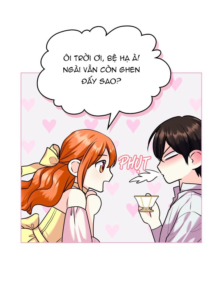 đức hạnh của ác nữ phản diện chapter 64 51