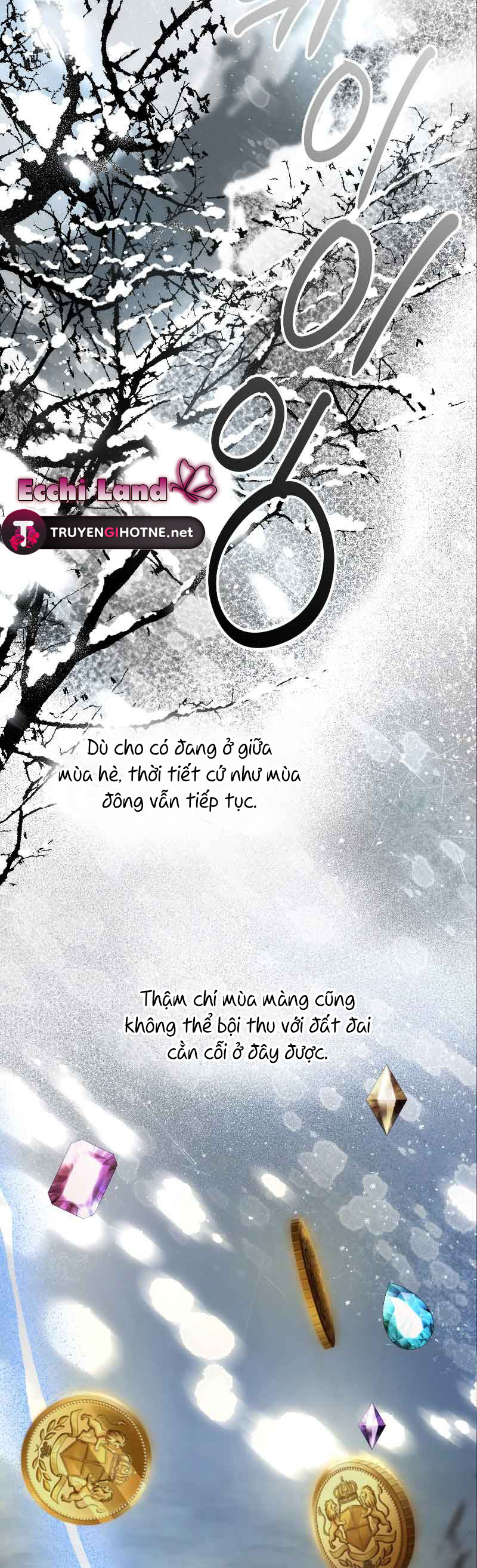 Tôi Căm Ghét Nó Còn Nhiều Hơn Thế Nữa chapter 5.1 - Trang 9
