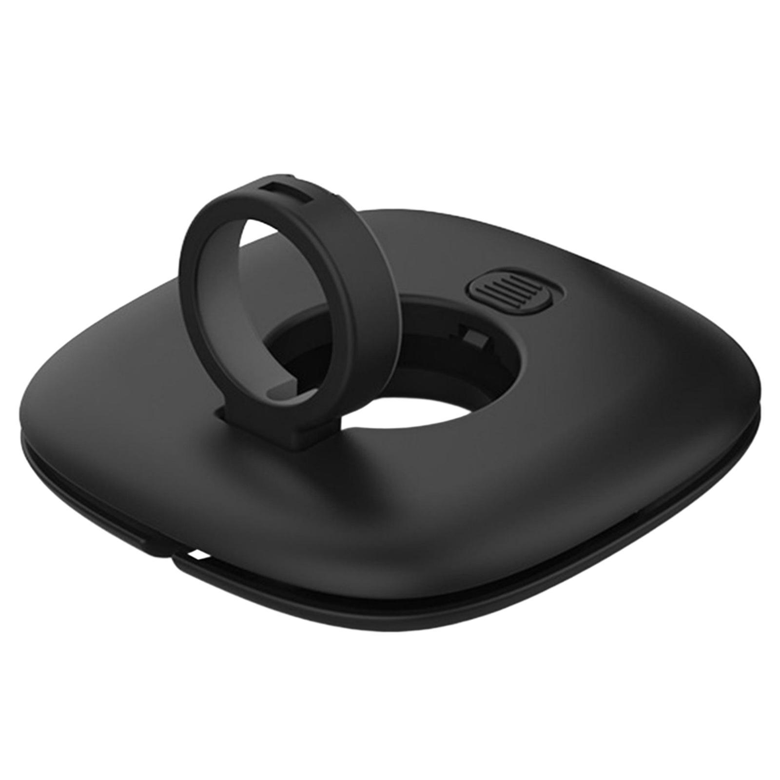 Smart Watch Charger Stand Universal Antislip Nightstand Mode Charging Base Holder Charging Dock Stand Designed for 4 3 2 1 Series Travel