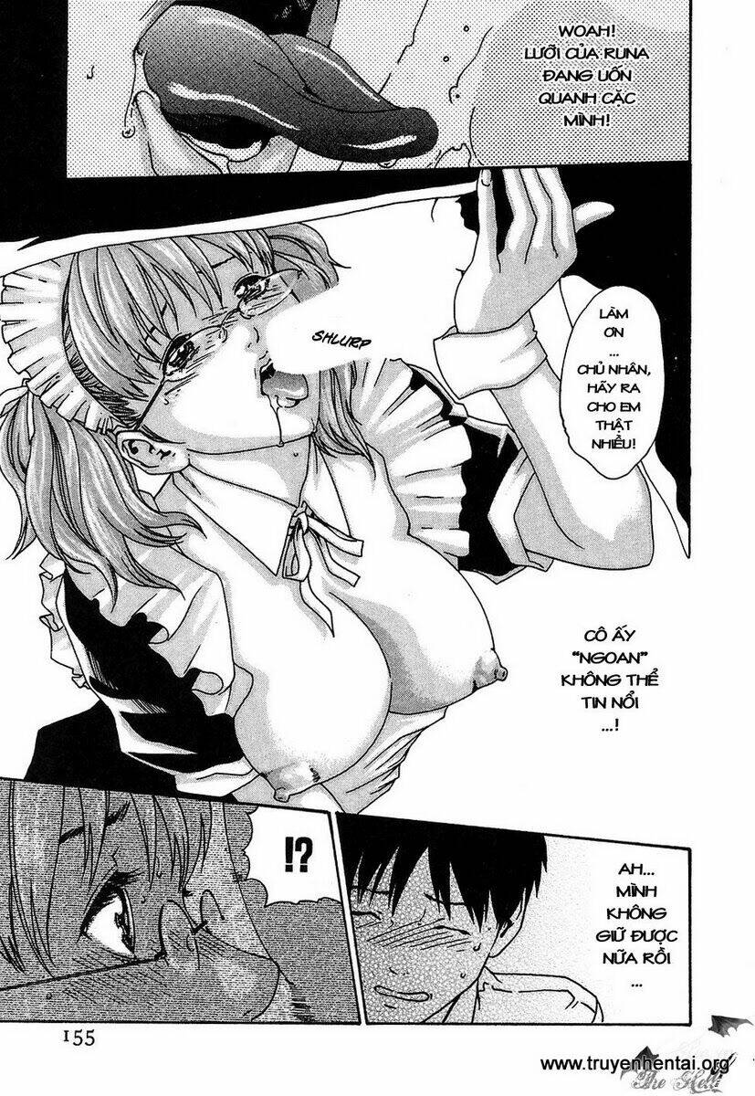 hishoka drops chapter 6 17