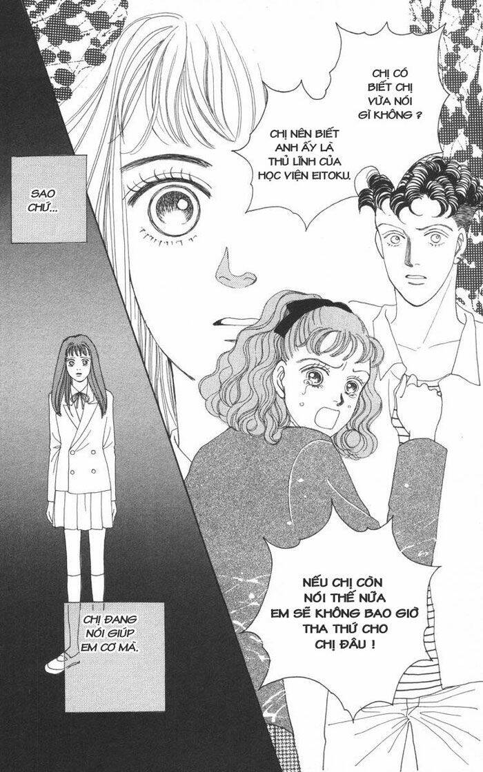 con nhà giàu chapter 26 20