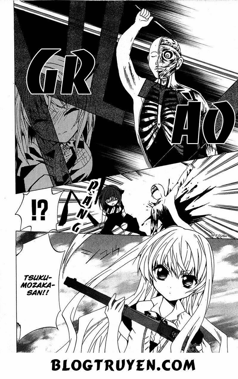 ác mộng gakuen chapter 5 34