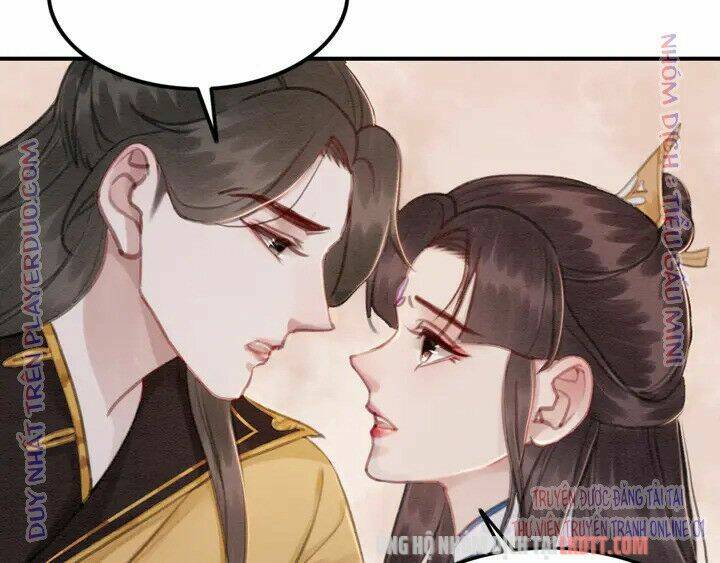 trọng sinh bá sủng nhiếp chính vương quá mạnh mẽ chapter 149 46