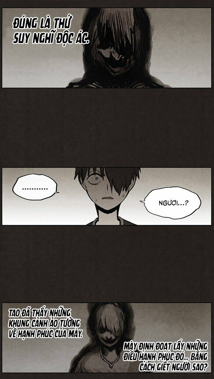 đứa con của quỷ dữ chapter 71 51