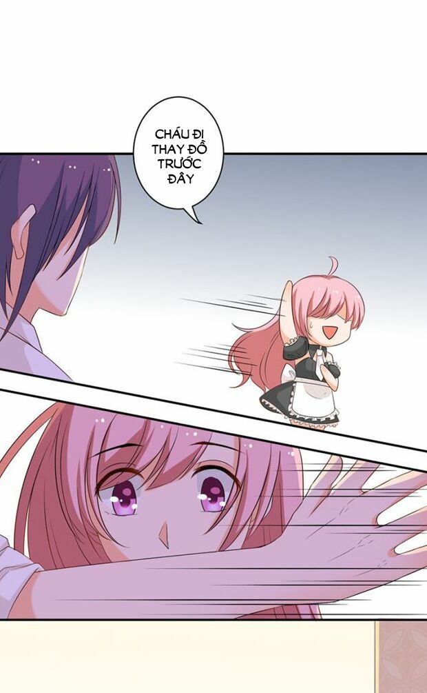 cả thế giới đều không bằng người chapter 121 10