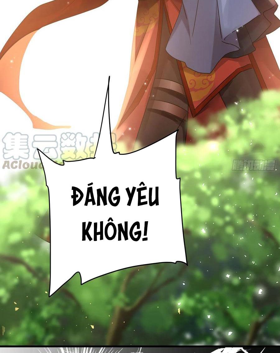 lục thân bất nhận chapter 42 43