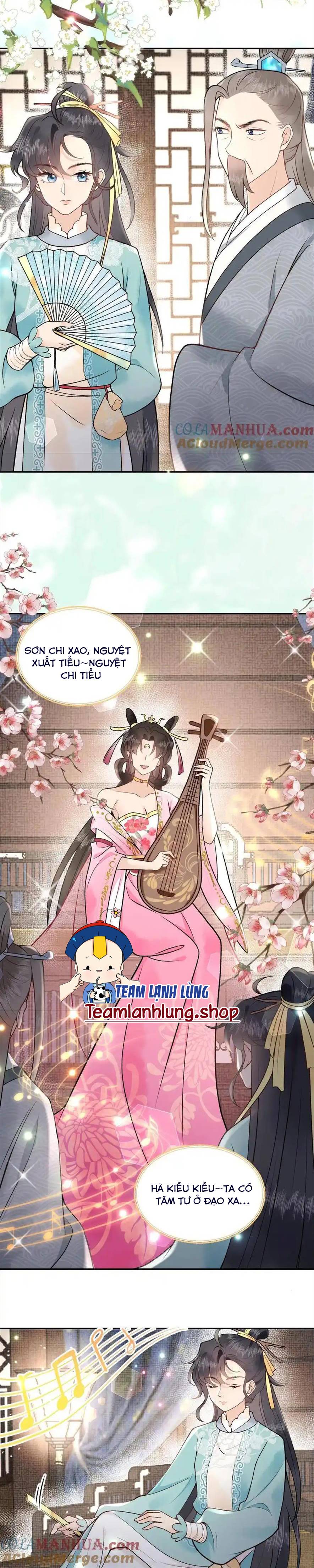 bóng dáng tội ác chapter 165 4