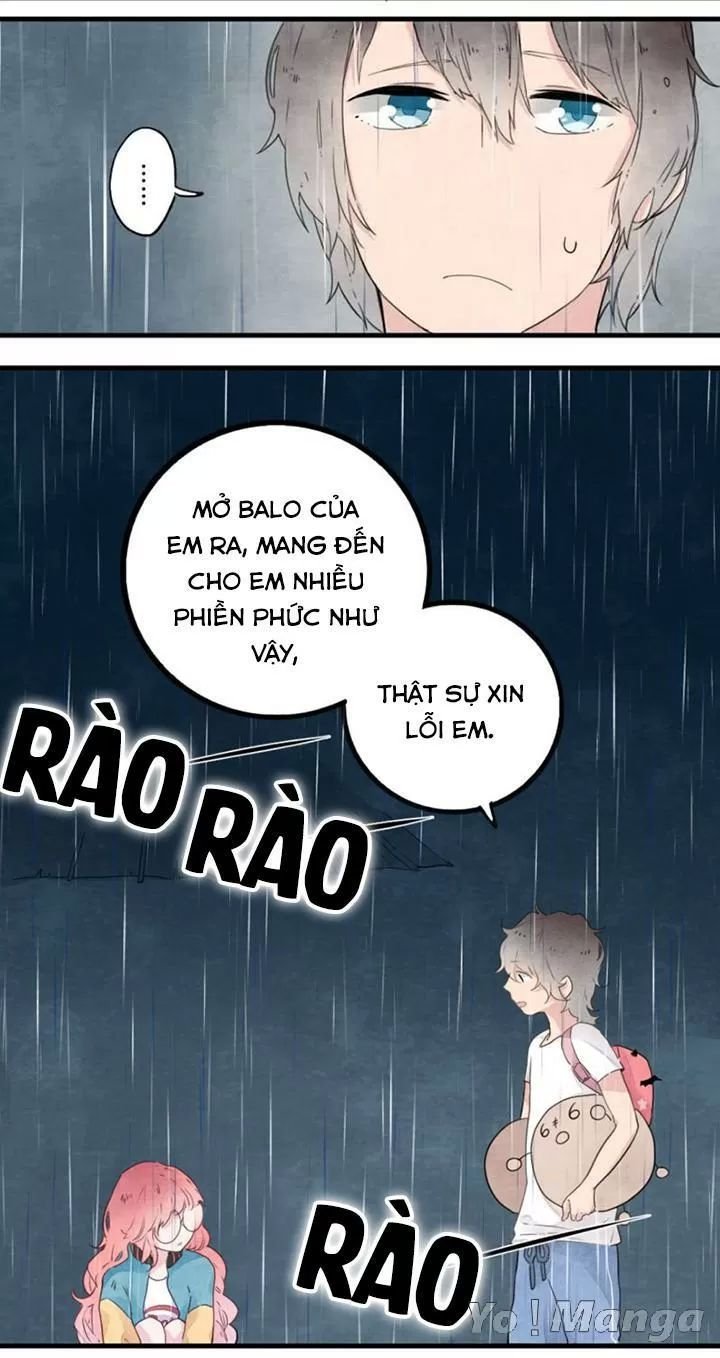 hữu ngôn tại tiên chapter 6 11