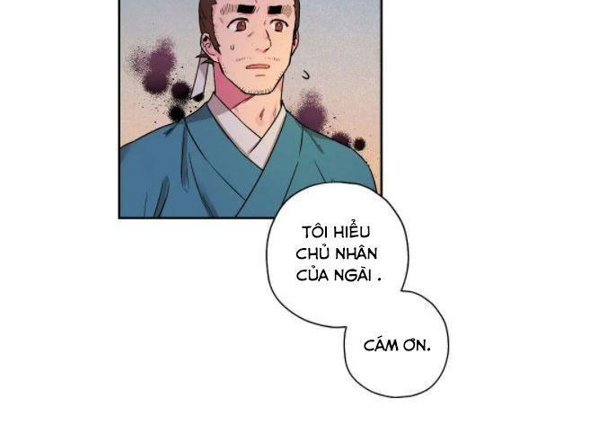 tôi là người mạnh nhất khi theo chủ nghĩa võ thuật chapter 16 10