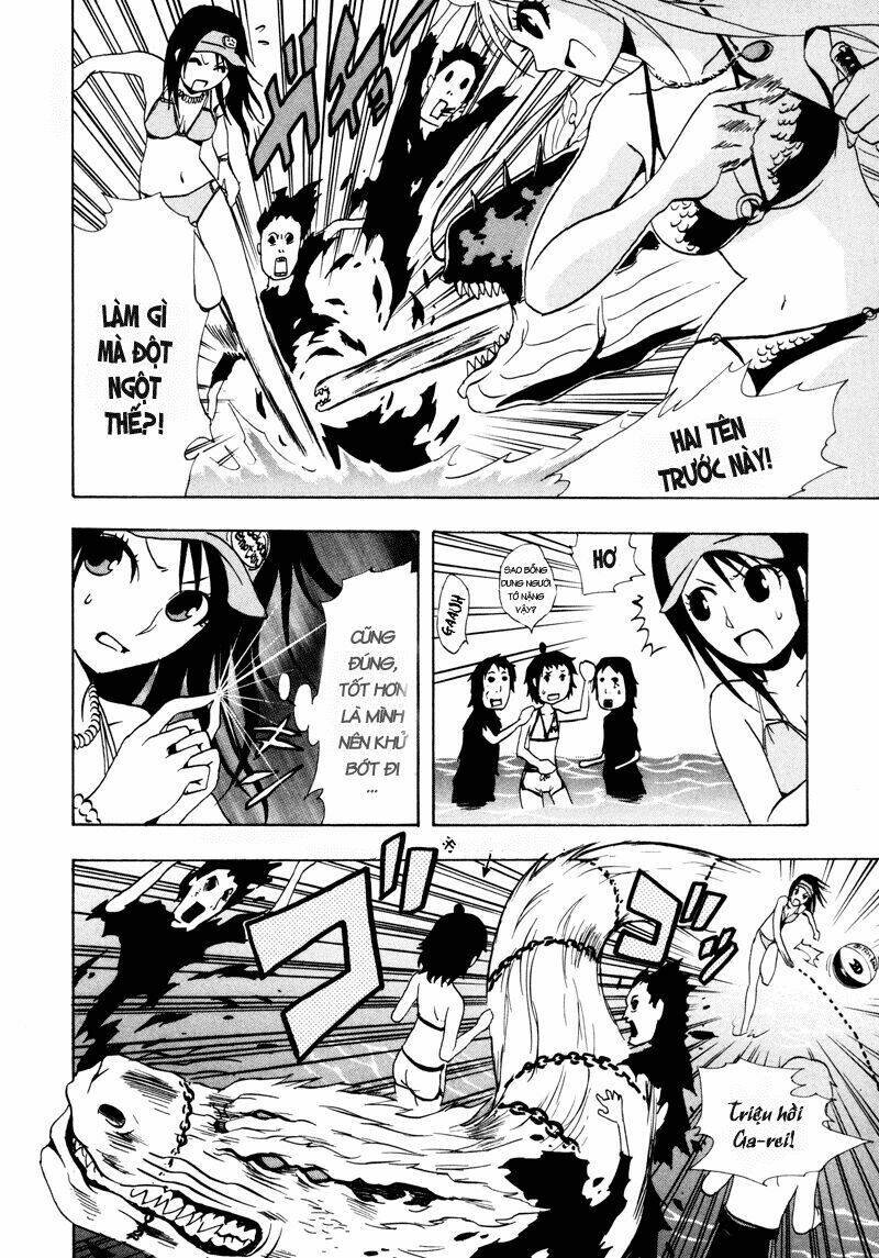 ga-rei chapter 17 11