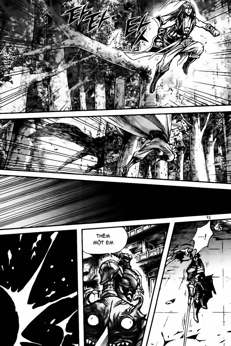 king of hell chapter 289 19