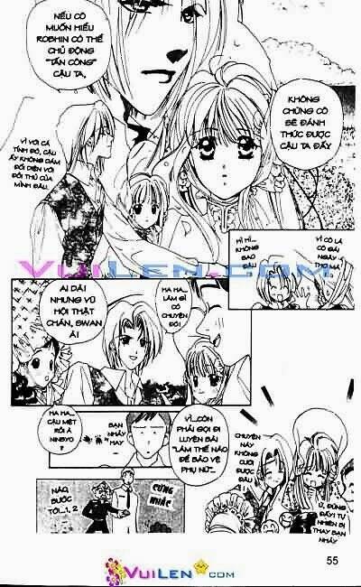 duyên kỳ ngộ chapter 4 56